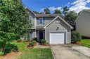 7310 Ravanna Drive sold home in Charlotte, SC