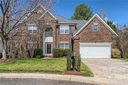 10404 Kilchurn Court sold home in Charlotte, SC