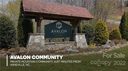 Lot 26 Kaleidoscope Cove sold home in Waynesville, SC