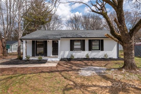809 Tilden Road