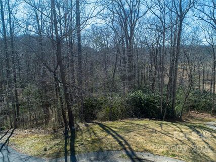 38 Gollum Drive 9 sold lot in Hillshire Woods, Fairview, NC