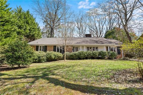 6509 Tall Oaks Trail