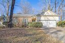 2518 Olde Whitehall Road sold home in Charlotte, SC