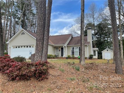 2632 Kirkholm Drive