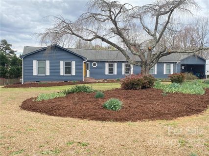 1539 Cobblestone Court sold home in Carowood, Fort Mill, SC
