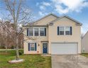 9528 Weston Woods Lane sold home in Charlotte, SC