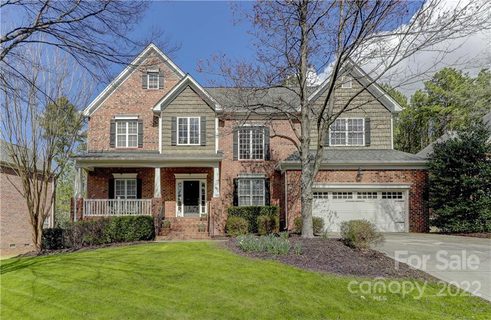 16424 Crystal Downs Lane