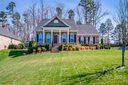 4022 Halyard Drive sold home in Denver, SC