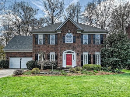 5525 Providence Glen Road