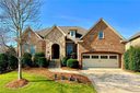 9603 Harvest Pond Drive sold home in Concord, SC
