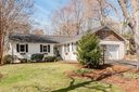 6111 Northlake Drive sold home in Hickory, SC