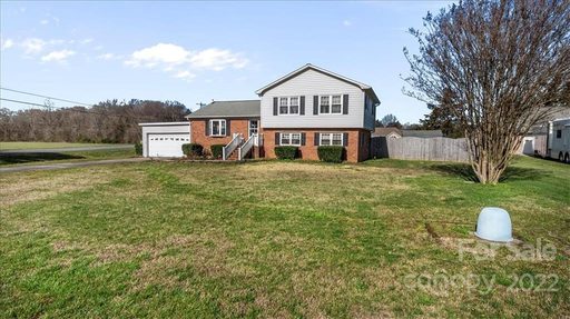 8224 Craighead Road sold home in Rocky River Acres, Harrisburg, NC