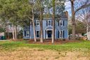 2546 Lytham Drive sold home in Charlotte, SC