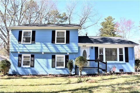 5406 Autumn End Circle