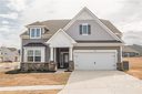 1205 Mackellar Drive sold home in Huntersville, SC