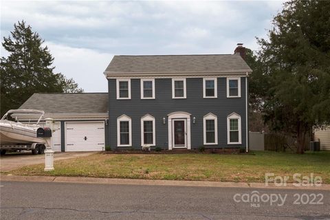 2701 Olde Whitehall Road