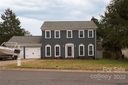 2701 Olde Whitehall Road sold home in Charlotte, SC