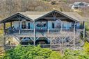 265 Wren Way sold home in Waynesville, SC