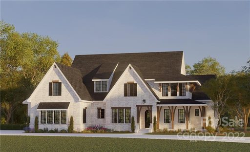 7110 Asbury Village Lane sold home in Asbury Village, Huntersville, NC