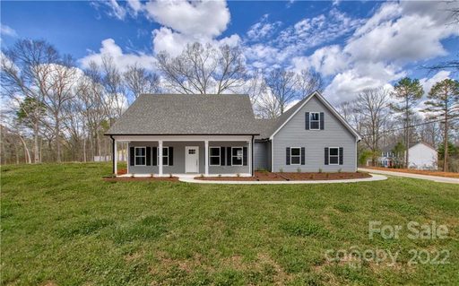 1617 Havenwood Drive sold home in Arrowood, Lancaster, SC