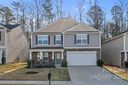 2261 Reid Pointe Avenue sold home in Indian Land, SC