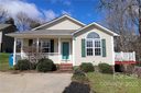 965 Braxton Drive sold home in Concord, SC