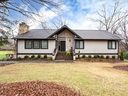 5617 Merrymount Drive sold home in Charlotte, SC