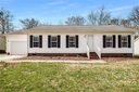 4107 Zebulon Avenue sold home in Concord, SC