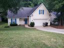 8112 Bella Vista Court sold home in Charlotte, SC