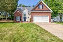 161 Pamlico Lane sold home in Mooresville, SC
