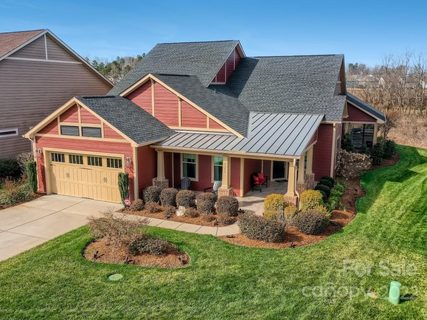 5591 Elk Knob Court