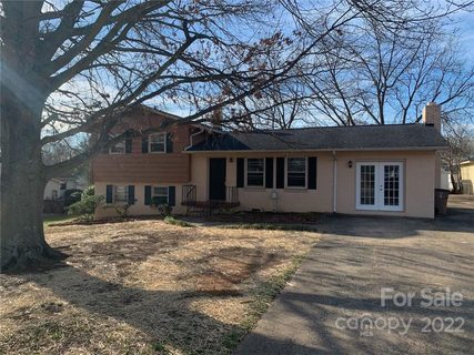 1552 Spangler Drive