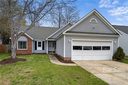 4020 Brookforest Lane sold home in Indian Trail, SC