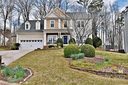 142 Creekside Drive sold home in Fort Mill, SC