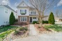18549 Boulder Rock Loop sold home in Davidson, SC