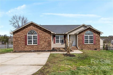 4601 Amberdeen Court