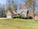 311 Mountain Alder Lane sold home in Fletcher, SC