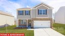 231 Wildflower Drive 18 sold home in Locust, SC