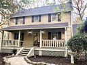 532 Raintree Drive sold home in Matthews, SC