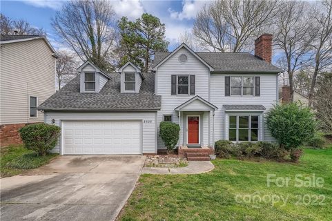 2608 Brightmoor Ridge Drive