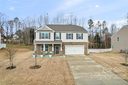 324 Wheat Field Drive sold home in Mount Holly, SC