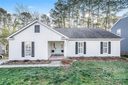 2045 Trowbridge Court sold home in Charlotte, SC