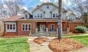 3040 Rock Ridge Pass sold home in Matthews, SC