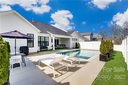 214 Wescot Drive sold home in Concord, SC