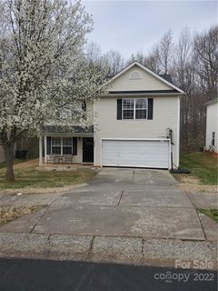2609 Mulberry Pond Drive