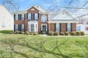 4104 Medoc Mountain Drive sold home in Charlotte, SC