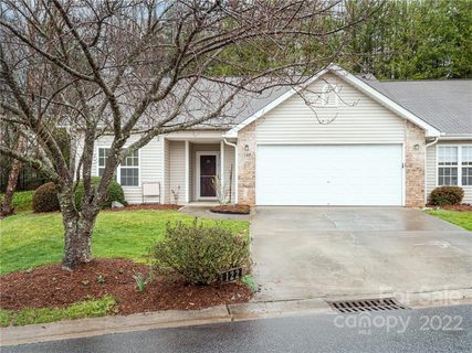 122 Wiltshire Circle sold condo in Stafford Crossing, Fletcher, NC