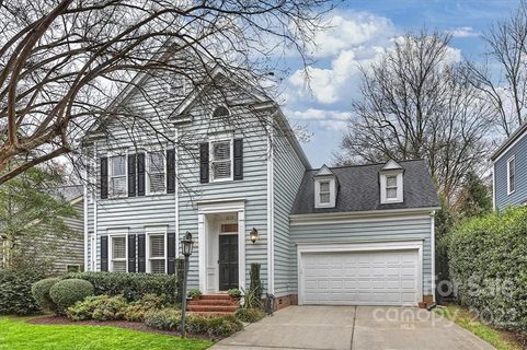 3213 Selwyn Farms Lane