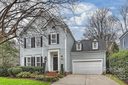 3213 Selwyn Farms Lane sold home in Charlotte, SC