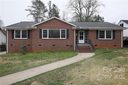515 W Barr Street sold home in Lancaster, SC